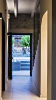 Půdorys ubytování Casa Della Vita Gouves Cretan Luxury Villa