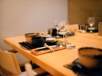 SAMURAI HOUSE Ⅱで提供されているドリンク