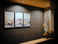 SAMURAI HOUSE Ⅱの見取り図または間取り図