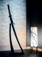 SAMURAI HOUSE Ⅱの見取り図または間取り図