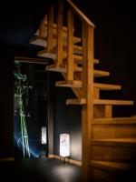 SAMURAI HOUSE Ⅱの見取り図または間取り図