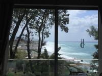 Příroda nedaleko hotelu