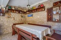 Plán poschodí v ubytovaní Apartman Anamarija