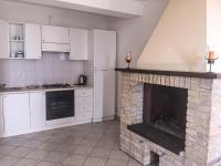 A kitchen or kitchenette at B&B Villa Sophie