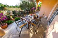 Balkon lub taras w obiekcie Apartment 1001 Nights