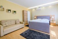 Posteľ alebo postele v izbe v ubytovaní La Maison du Calme