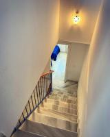 Plán poschodí v ubytovaní Fantastic 3-Bedroom Holiday Home including Tennis and Pool Near Golf Course