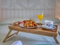 Jedzenie w apartamencie lub w pobliżu