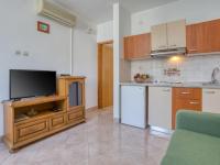 Kuchnia lub aneks kuchenny w obiekcie Apartments Folo