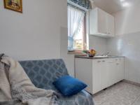 Kuchnia lub aneks kuchenny w obiekcie Apartments Folo