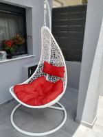 Půdorys ubytování S. Luxury Princess Suite