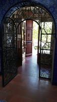 Exteriér nebo vchod ubytování Hotel Villegas