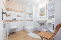 Půdorys ubytování Apartman Centar Pirovac