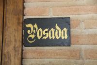 Posada de los Cónsules tanúsítványa, márkajelzése vagy díja