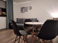 Posedenie v ubytovaní Studio apartman Mihael - Rastoke