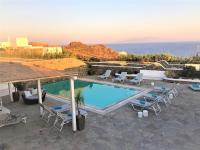Bazén v ubytovaní Mando Pool Villas w Sea Views - Five Bedrooms alebo v jeho blízkosti