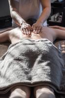 Spa and/or other wellness facilities at Hotel Krondlhof