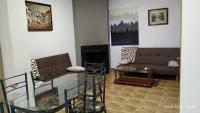 Posedenie v ubytovaní Casas Rurales Villa Vicenta