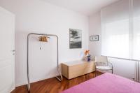 The Jasmine Terrace Retreatにあるベッド