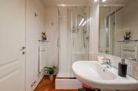 The Jasmine Terrace Retreatにあるバスルーム