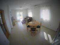 Posedenie v ubytovaní Apartment Donat