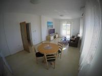 Posedenie v ubytovaní Apartment Donat