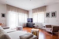 The Jasmine Terrace Retreatにあるシーティングエリア