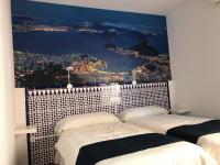 Hotel Playa San Cristóbal, Almuñécar – Precios actualizados 2022