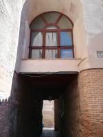 Půdorys ubytování APARTAMENTO SANTA CLARA