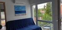 Posedenie v ubytovaní MiLa Home Zamárdi - Fogas