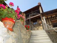 Edificio en el que se encuentra the country house