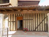 Edificio en el que se encuentra the country house