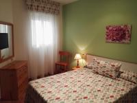 Postel nebo postele na pokoji v ubytování Hotel Grove