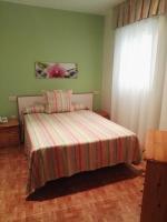 Postel nebo postele na pokoji v ubytování Hotel Grove