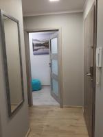Plan piętra w obiekcie Katrin House