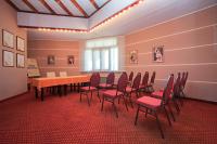 Konferenčné priestory v ubytovaní Hotel I Diamanti