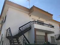 Balkón nebo terasa v ubytování Isla Canela 2 dormitorios Paseo de los gavilanes blq1 n 13