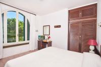 Posteľ alebo postele v izbe v ubytovaní Hotel Antares