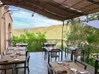 Příroda nedaleko hotelu