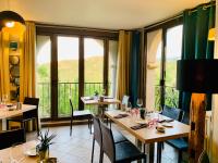 Fotografie z fotogalerie ubytování A Pasturella v destinaci Monticello