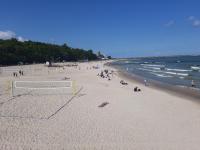 Plaża w apartamencie lub w pobliżu