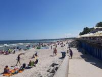 Plaża w apartamencie lub w pobliżu