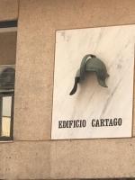 Certifikát, hodnocení, plakát nebo jiný dokument vystavený v ubytování Lovely studio Cartago