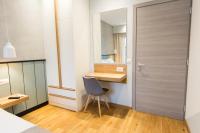 Plán poschodí v ubytovaní Pleasant Stay