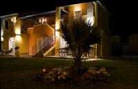 The building in which Az apartmant is located