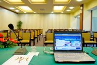Konferenčné priestory v ubytovaní Mercure Reggio Emilia Centro Astoria