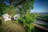 Táj az apartman közelében