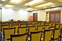 Konferenčné priestory v ubytovaní Mercure Reggio Emilia Centro Astoria