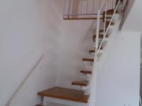 Plan piętra w obiekcie Major apartman
