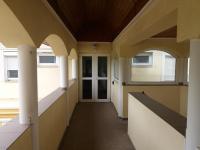 Kuchnia lub aneks kuchenny w obiekcie Major apartman